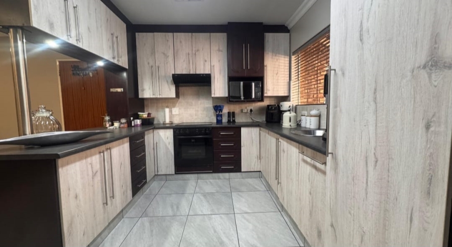 3 Bedroom Property for Sale in New Park Northern Cape